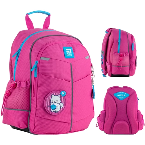 Рюкзак школьный Kite Education Kitten&Clew (K24-771S-2)