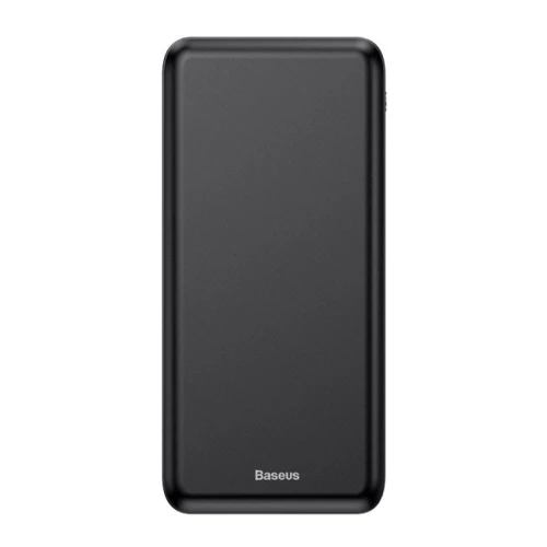 Внешний аккумулятор Baseus Power Bank 10000mAh Wireless Charger M36 Black (PPALL-M3601)