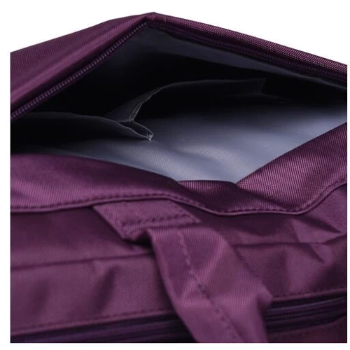 Сумка для ноутбуков Remoid 15.6" Violet (1Rem940-15-violet) фото 5