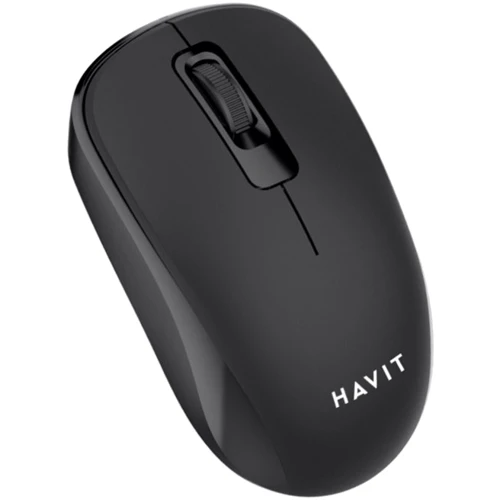 Мишка Havit HV-MS626GT Wireless Black (HV-MS626GT)