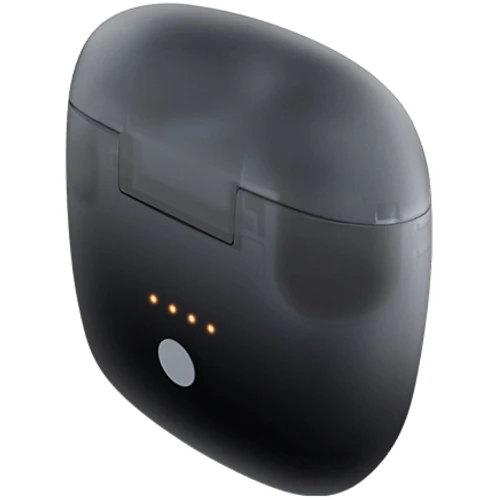 Наушники TCL SOCL500 Phantom Black (SOCL500TWSBK-RU): Тип конструкции вкладыши