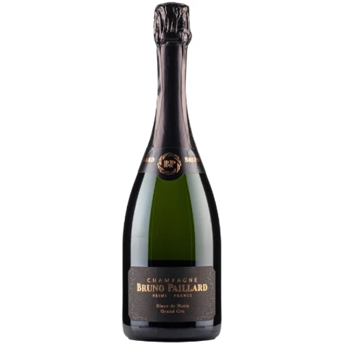 Шампанське Bruno Paillard Blanc de Noirs біле брют 0.75 л (BWT1923)