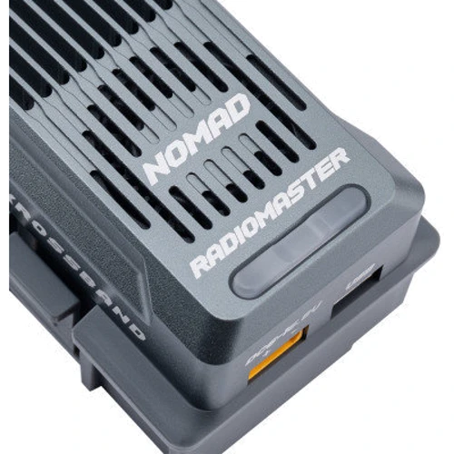 Передавач (TX) RadioMaster Nomad Dual 1-watt Gemini Xrossband ExpressLRS Module (HP0157.0085N) фото 6