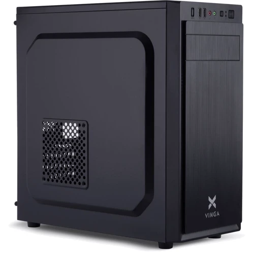 Персональный компьютер (ПК) Vinga Advanced A0077 (I5M16INT.A0077): Видеокартка Intel UHD Graphics 630