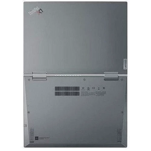 Ноутбук Lenovo ThinkPad X1 Yoga G8 (21HQ005TPB): Процессор Intel Core I7-1355U (1.7 - 5.0 ГГц) / - 10 ядерный
