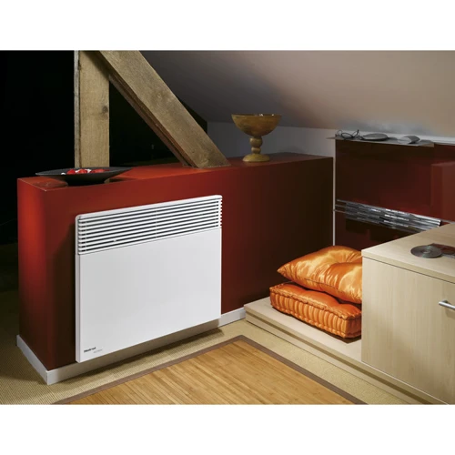 Обогреватель Noirot Spot E-3 2000 W: Тип нагревательного элемента цельнолитой монометаллический