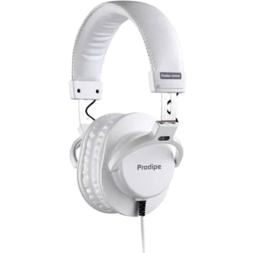 Наушники Prodipe 3000 White