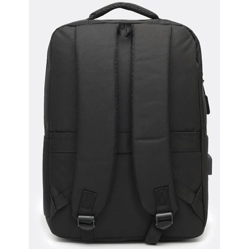 Мужской рюкзак Monsen черный (C1zwx2011-black): Страна производитель Тайвань