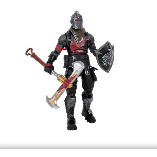 Коллекционная фигурка Jazwares Fortnite Legendary Series Black Knight S9 15 см (FNT0736) фото 4