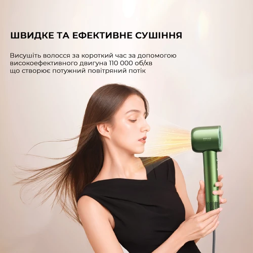 Фен Dreame Glory Master (AHD10) фото 4