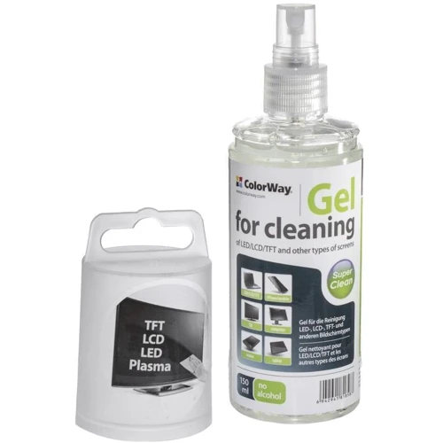 Засіб для чищення ColorWay для LED / TFT / LCD екранів (CW-5151)