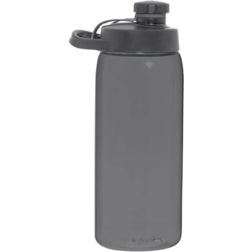 Бутылка Herevin Grey Colour Twist с инфузером 1000 мл (161543-000)