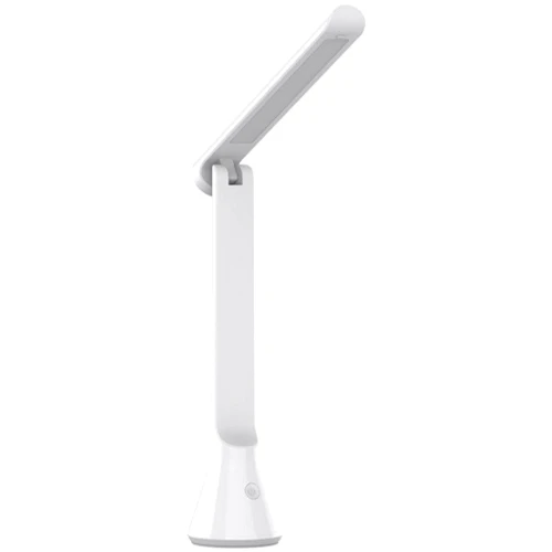 Настольная лампа аккумуляторная Yeelight with built-in battery 1800 mAh White (YLTD11YL)