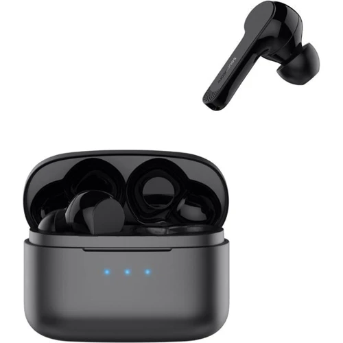 Наушники ANKER SoundСore Liberty Air Black: Диапазон частот (Гц) 20 - 20 000