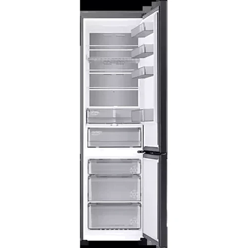 Холодильник Samsung RB38A7B5E22: Исполнение отдельностоящий