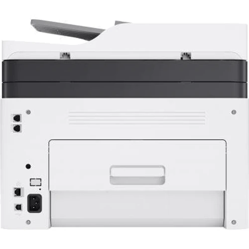 МФУ HP Color Laser 179fnw Wi-Fi (4ZB97A) UA: Тип печати цветная