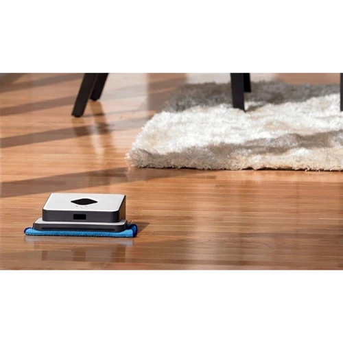 Робот уборщик iRobot Braava 390T: Производитель iRobot