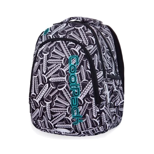 Рюкзак с термосумкой Prime Screws (23 л), CoolPack (B25033)