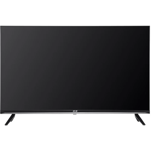 Телевизор 2E 2E-43A07KUW: Оснащение Smart TV