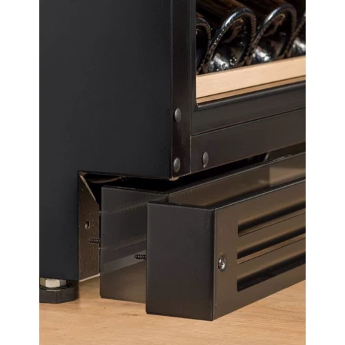 Вбудовувана винна шафа Avintage AVU50S82