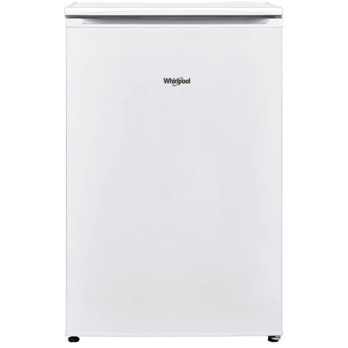 Морозильна камера Whirlpool W55ZM 111 W: Виконання Окремо стоїть
