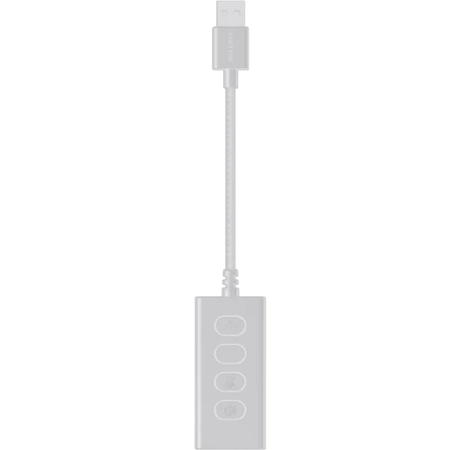 Навушники Hator Hypergang 2 USB 7.1 Black (HTA-940): Тип випромінювача динамический