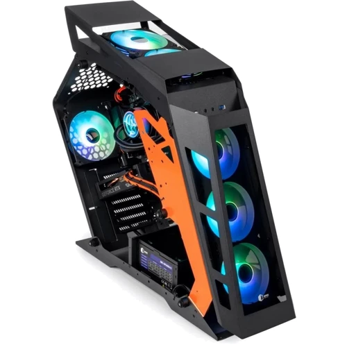 Персональный компьютер (ПК) ARTLINE Gaming STLKR (STLKRv26): Оперативная память 32GB DDR4-3600 Gaming