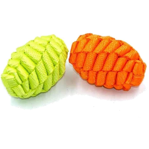 Игрушка GimDog Stretch Бомба для собак 7.3 см (8009632056593)