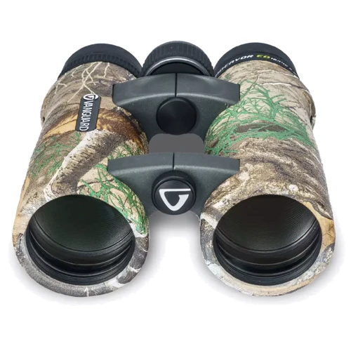 Бинокль Бинокль Vanguard Endeavor ED 10x42 WP Realtree Edge (Endeavor ED 1042 RT) (DAS301037): Тип увеличения Постоянное