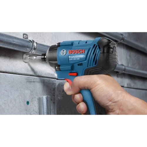 Гайковерт Bosch GDR 180-Li (06019G5123): Макс. число оборотів холостого ходу 2800 об/мин