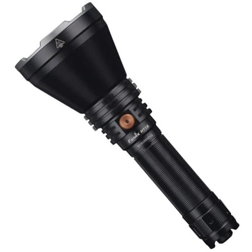 Ліхтар туристичний Fenix HT18 (99-00009823): Кількість режимів 4