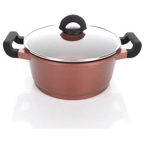 Кастрюля Кастрюля Bergner BG 6748 (4.3 л)