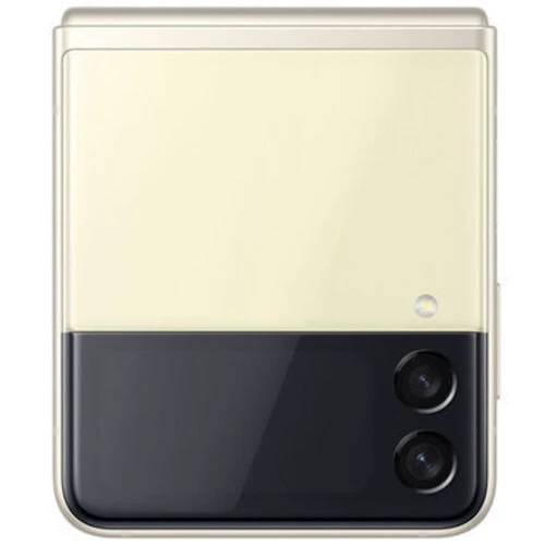 Смартфон Samsung Galaxy Z Flip 3 8/256 GB Cream Approved Вітринний зразок фото 7