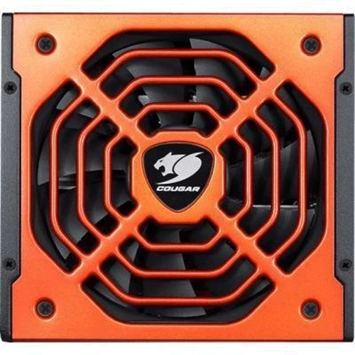 Блок живлення Cougar BXM850 850W: Форм-фактор ATX, EPS