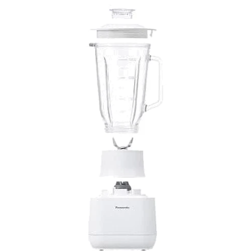 Блендер Panasonic MX-MG5451WTQ: Конструкция стационарный