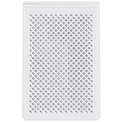 Корпус Silverstone Alta G1M White (SST-ALG1MW): Типоразмер Mini-Tower