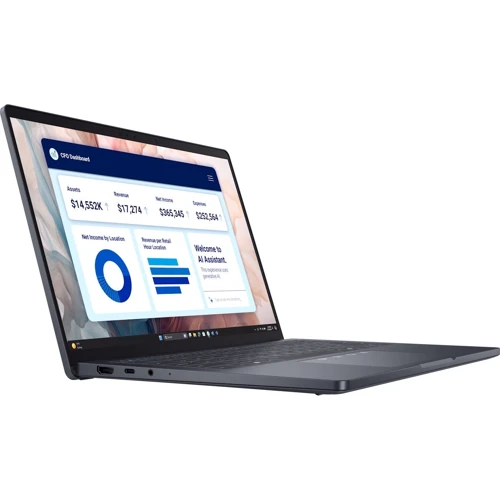 Ноутбук Dell Pro 14 Premium (DPPO207PA14253)