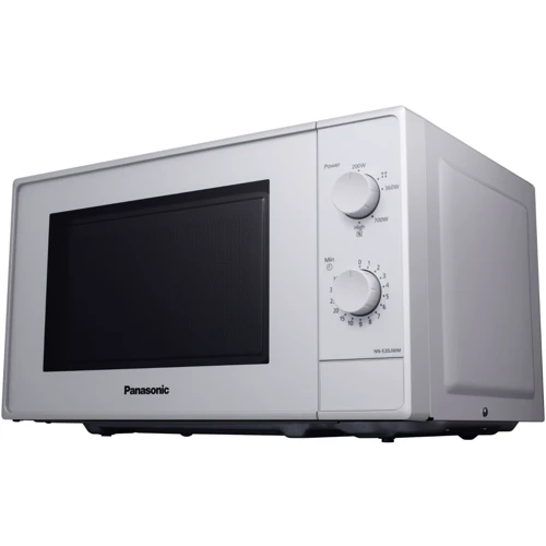 Микроволновая печь Panasonic NN-E20JWMEPG: Объем, л 20