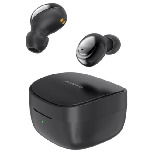 Наушники Proove Charm Black: Тип крепления без креплений