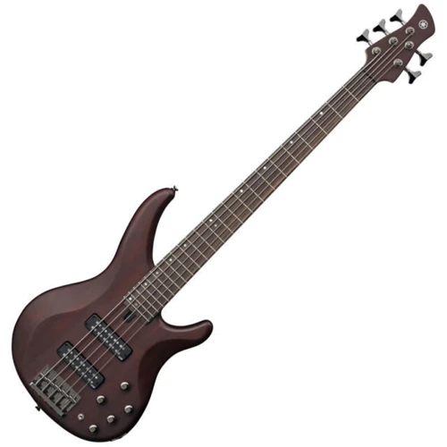 Бас-гитара YAMAHA TRBX505 TBR