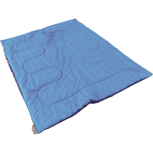 Спальный мешок Easy Camp Kids Aquarium Mixed Сolours Left (240092): Вес с упаковкой 800 г