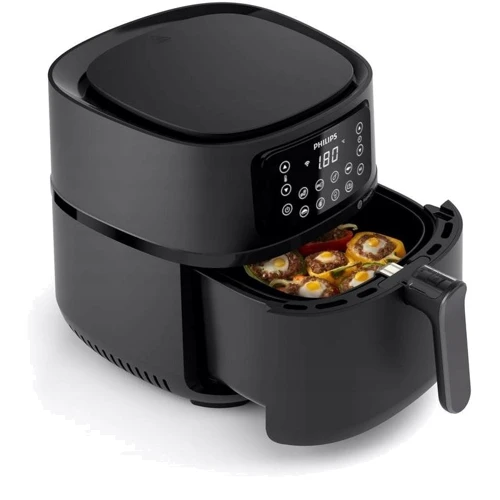 Фритюрница Philips XXL Connected HD9285/96 фото 7
