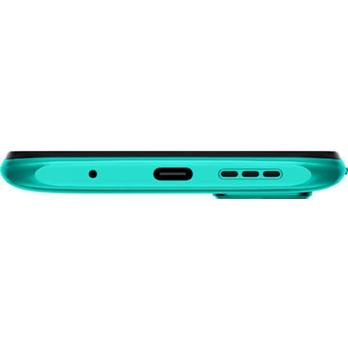 Смартфон Xiaomi Redmi 9T 4/64 GB Ocean Green Approved Витринный образец фото 4