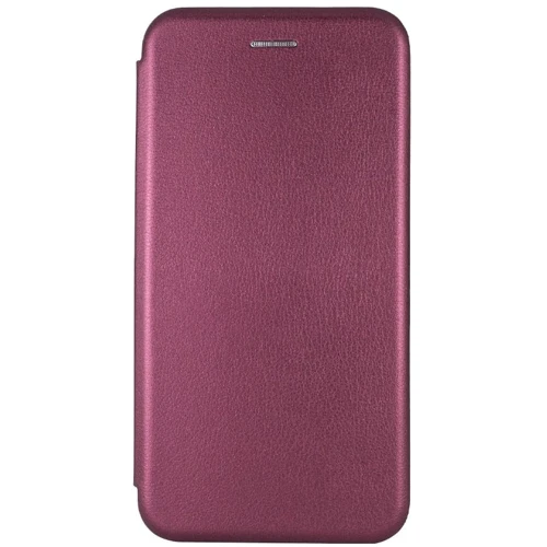 Чехол для телефонов BeCover Book Exclusive Red Wine for Xiaomi Redmi 14C 4G / Poco C75 (712511)