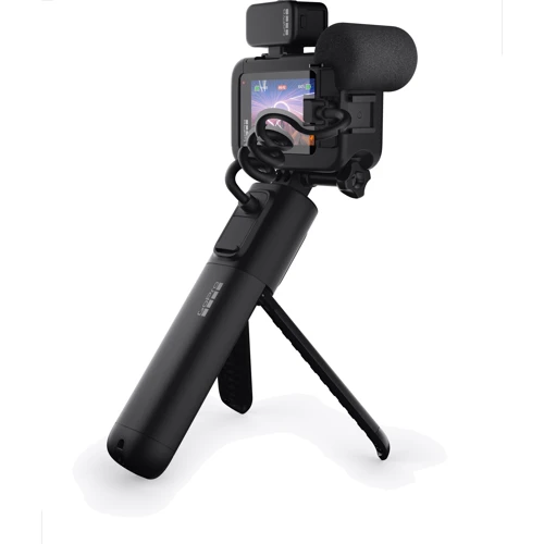 Экшн камера GoPro HERO12 Black Creator Edition (CHDFB-121-EU) фото 8