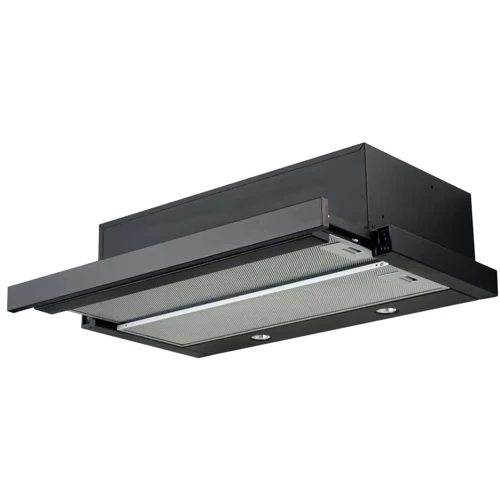 Витяжка AKPO WK-7 Light Eco RK 700 Black 60: Тип фільтра повітря Рециркуляция, Отвод