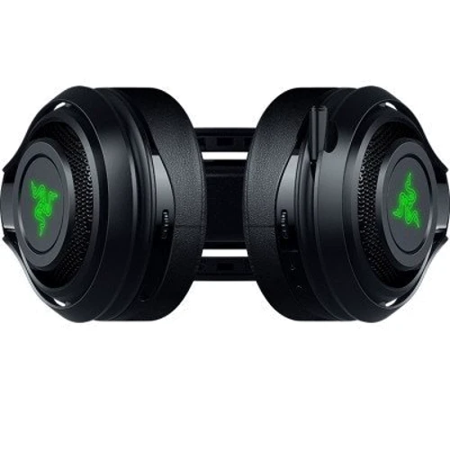 Razer Man O'War Wireless (RZ04-01490100-R3G1) Black Grade C: Виробник Razer