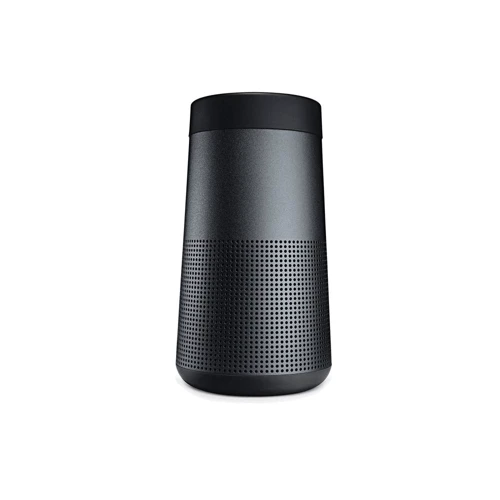 Акустика Bose SoundLink Revolve Bluetooth Speaker, Triple Black (739523-1110)