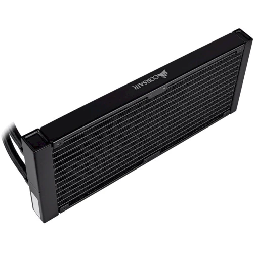Кулер Corsair iCUE H115i ELITE CAPELLIX (CW-9060047-WW): Количество вентиляторов, шт 2