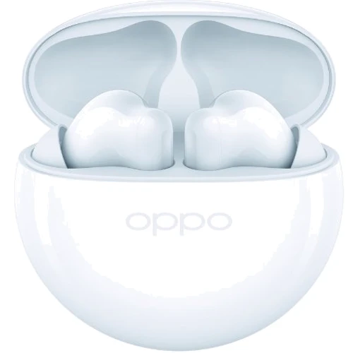 Наушники OPPO Enco Buds2 (W14) ETE41 Moonlight UA: Тип крепления без креплений